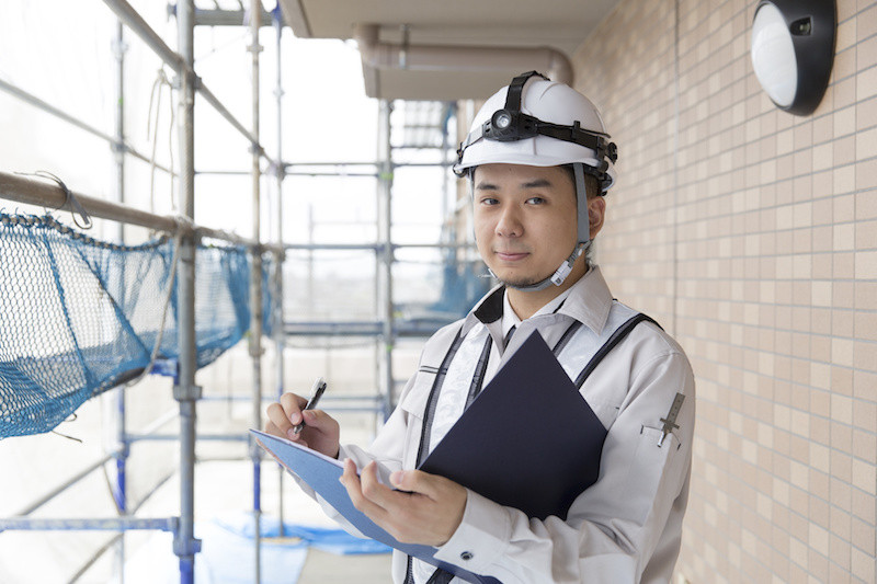社員の声